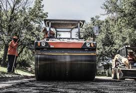 Best Asphalt Driveway Installation in Hideaway, TX